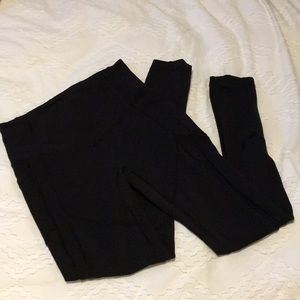 Lululemon All the right places. Size 8